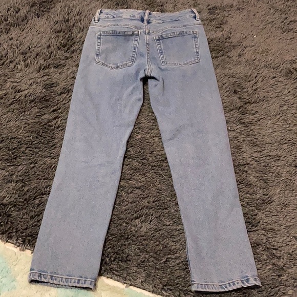 Ripped Jeans - Picture 3 of 3